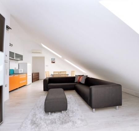 Ihome Apartment 2.0 Печ Экстерьер фото