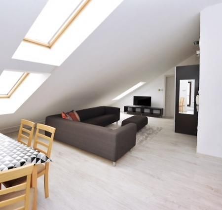 Ihome Apartment 2.0 Печ Экстерьер фото