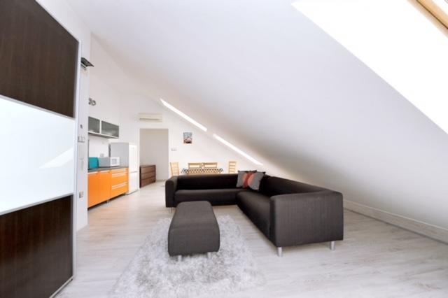 Ihome Apartment 2.0 Печ Экстерьер фото