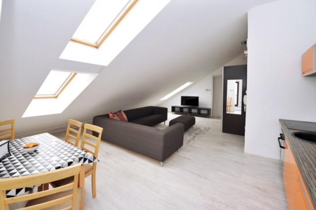 Ihome Apartment 2.0 Печ Экстерьер фото